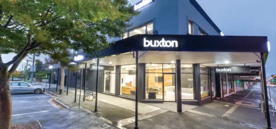 Buxton - Ballarat - Real Estate Agency
