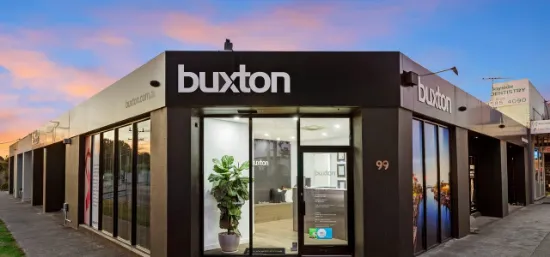 Buxton - Mentone - Real Estate Agency