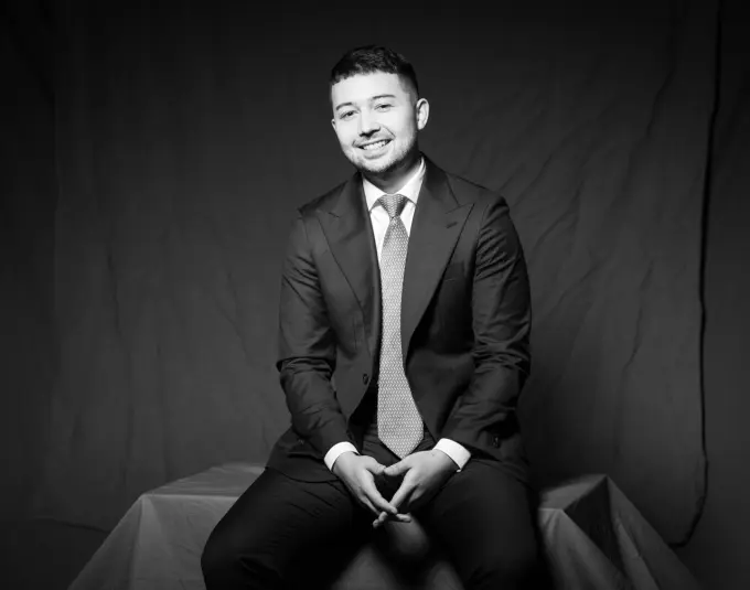 Brandon Nguyen - Real Estate Agent