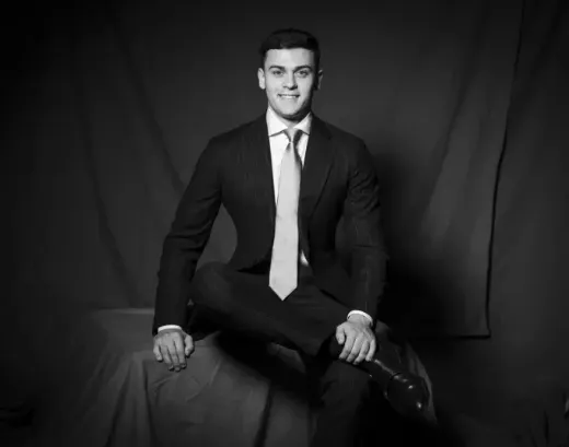 David Smith-Cameron - Real Estate Agent
