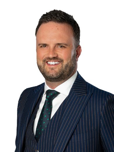 Byron Kerr - Real Estate Agent at OBrien Real Estate - Mentone
