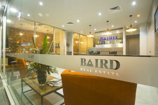 Baird Real Estate - Cessnock - Real Estate Agency