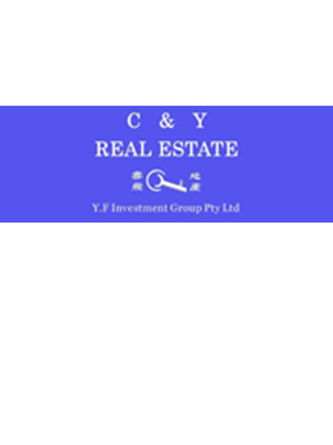 C Y REAL ESTATE Real Estate Agent
