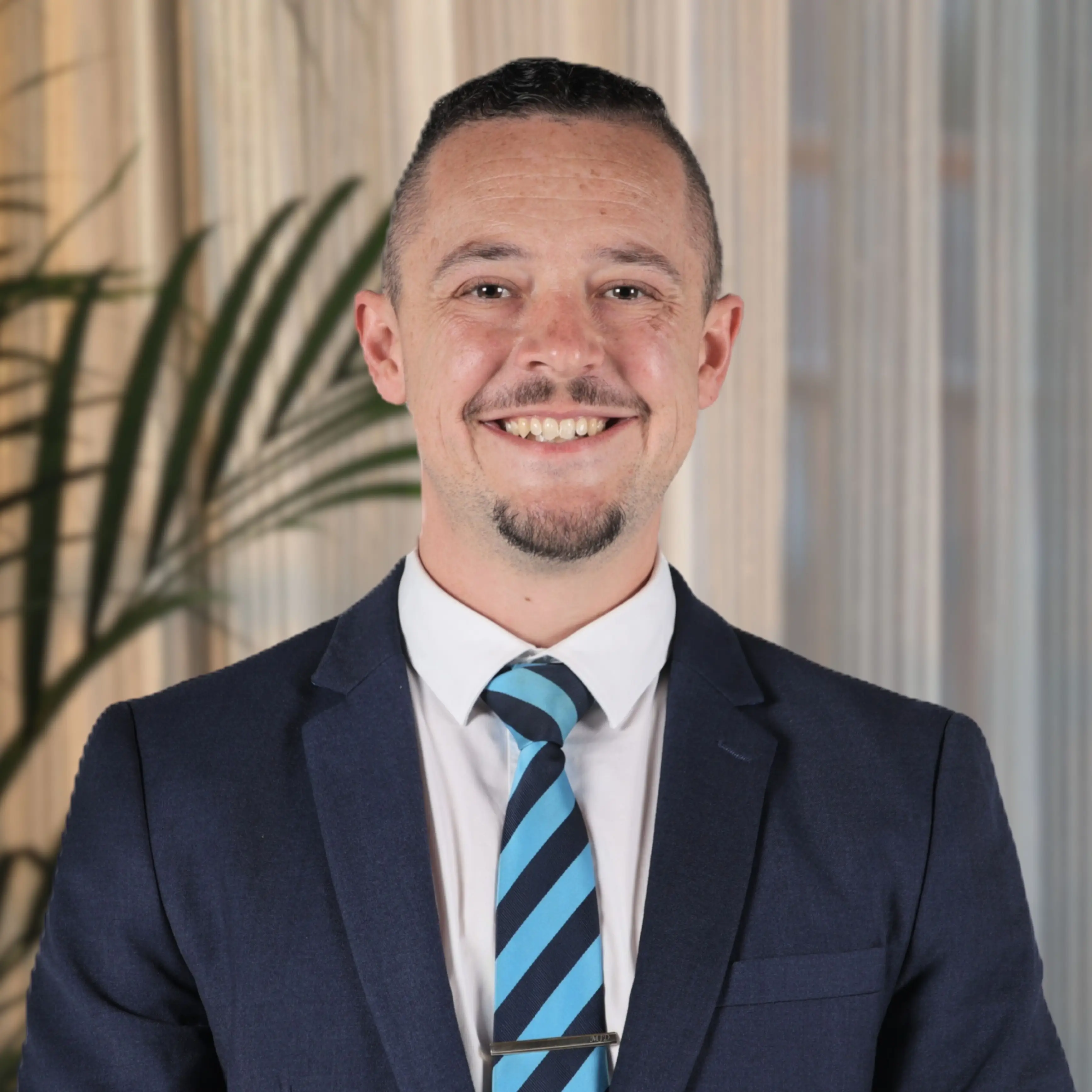 Matt DeBono - Real Estate Agent