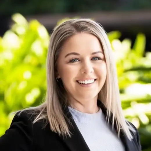 Kristy Carsburg - Real Estate Agent at Ray White - Aspley Group