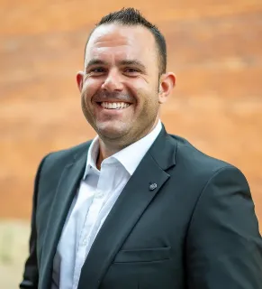 Gavin Cappello - Real Estate Agent