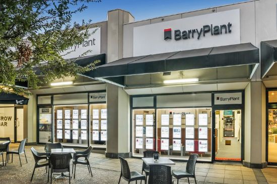 Barry Plant - Highton - Real Estate Agency