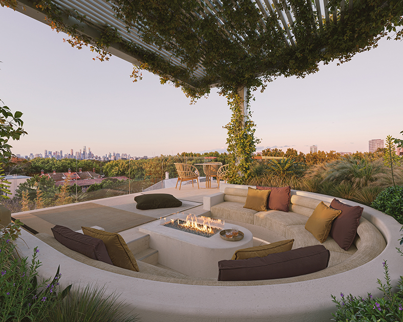 Where timeless design meets modern living