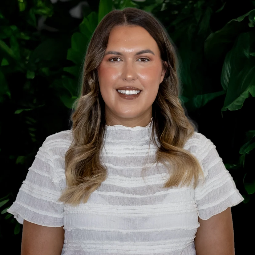 Ashleigh Sillar - Real Estate Agent