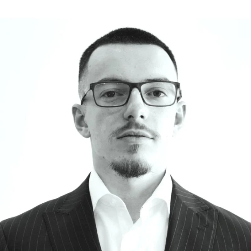 Peter Cutuk - Real Estate Agent