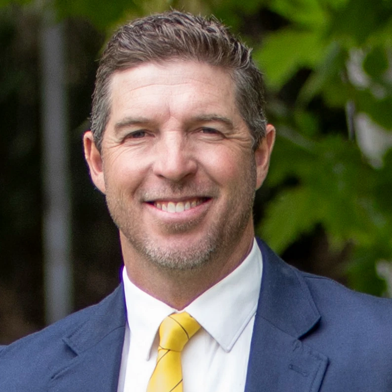 Daniel  Schell - Real Estate Agent