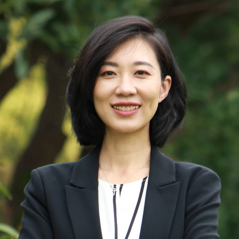 Emma Yu - Real Estate Agent