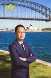 Gary Cheung - Real Estate Agent From - Legend Property - SYDNEY