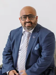 Dhi Vig - Real Estate Agent