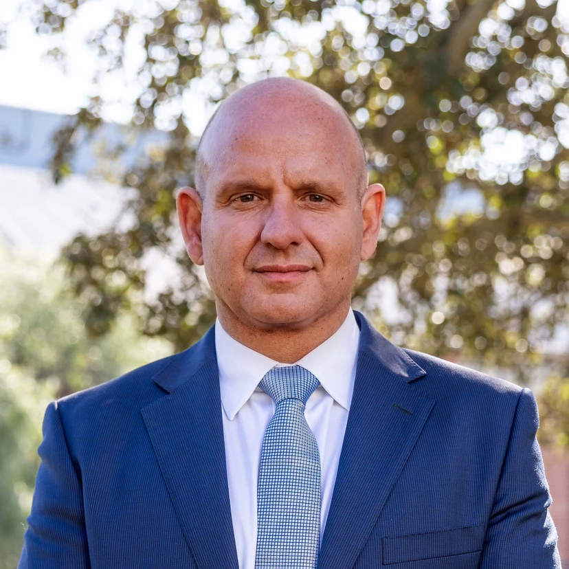 Dean Jarman - Real Estate Agent