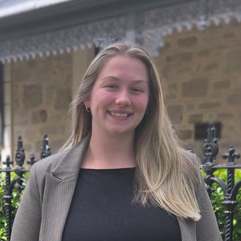 Chelsea Huckel - Real Estate Agent
