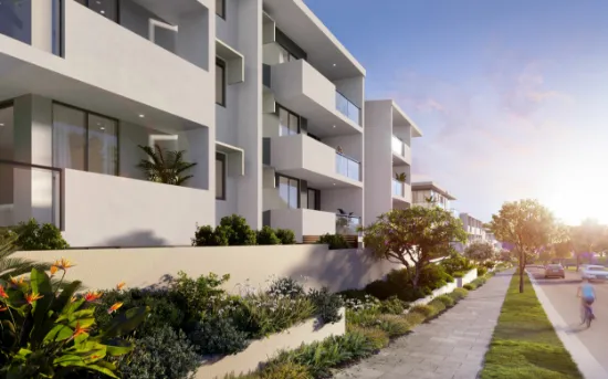 C2.37 Macquarie Road, Rouse Hill, NSW, 2155