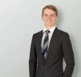 Harry Reynolds - Real Estate Agent From - Belle Property Double Bay - DOUBLE BAY