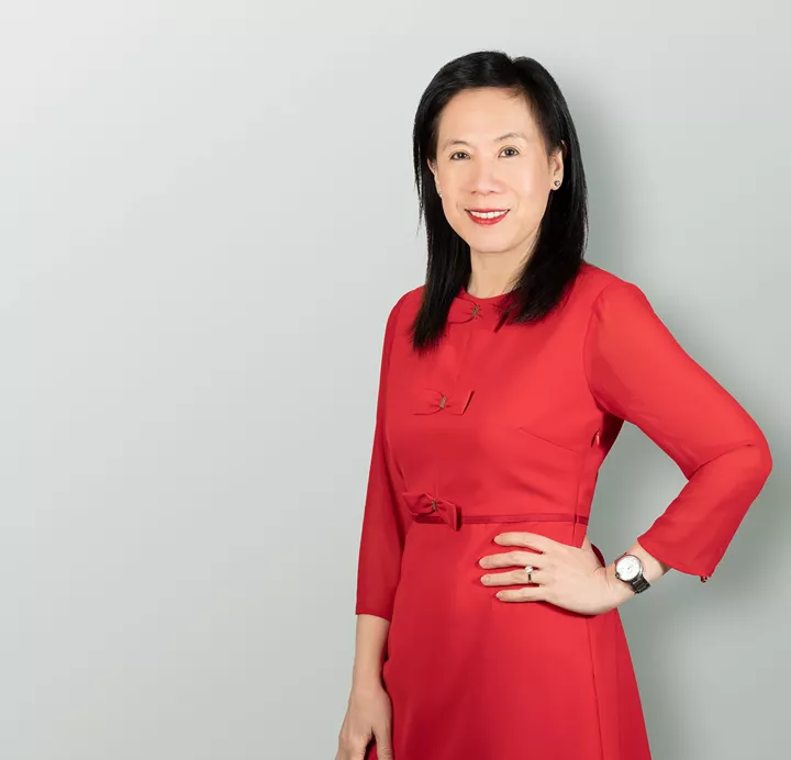 Irene Low - Real Estate Agent
