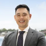 James Kim - Real Estate Agent From - Mcgrath Estate Agents Strathfield