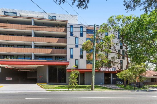 C303/27-35 Punchbowl Road, Strathfield South, NSW 2136