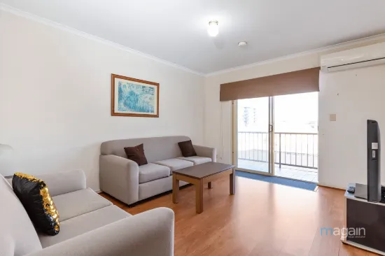 C32/18 Bewes Street, Adelaide, SA, 5000