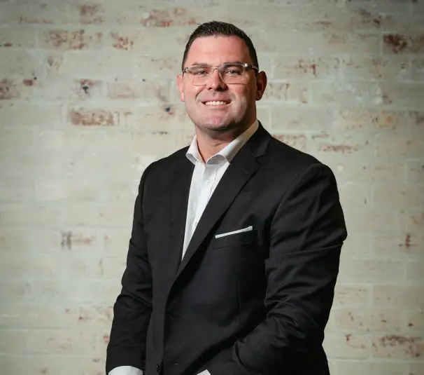 Daniel Byrnes - Real Estate Agent