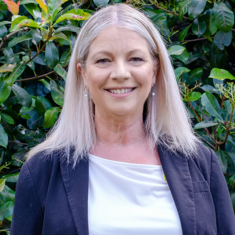 Kylie Hancox - Real Estate Agent