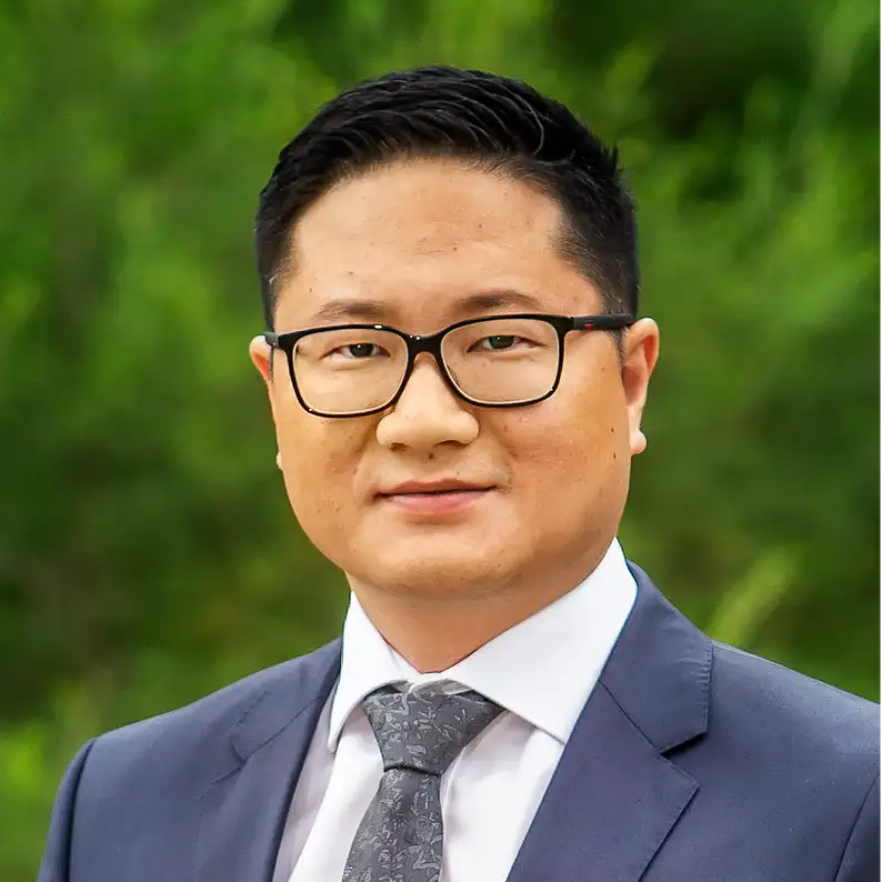 Jerry Cheng Real Estate Agent