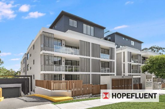 C405/28 Cliff Road, Epping, NSW 2121