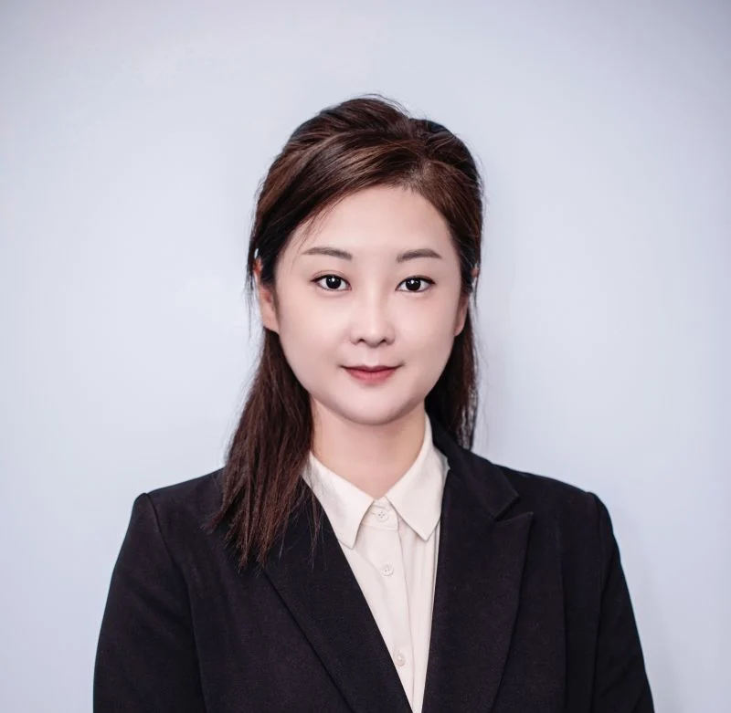 Vivian(Yujia)  Lu Real Estate Agent