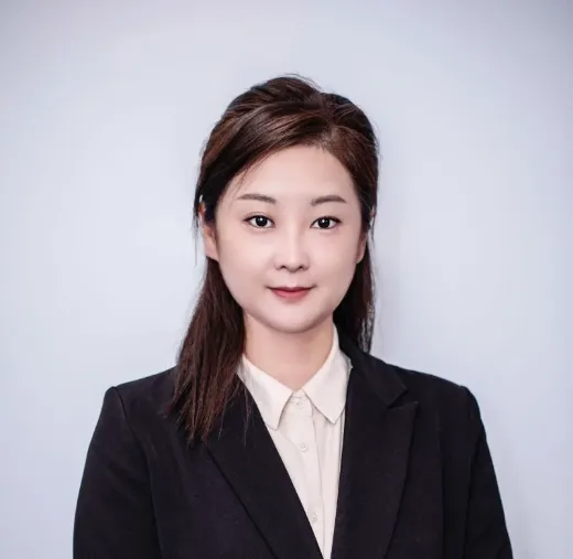 Vivian(Yujia) Lu - Real Estate Agent at Fortune Connex - RHODES