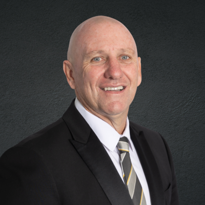 David Keenan - Real Estate Agent