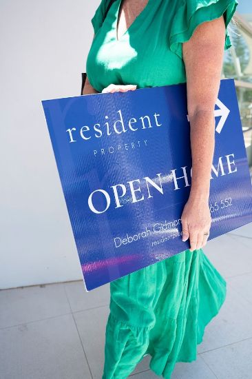 Resident Property - BALDIVIS - Real Estate Agency