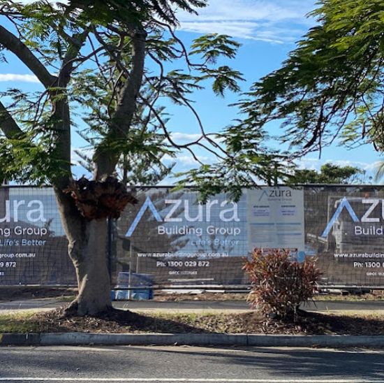 Azura Building Group - MOOLOOLABA  - Real Estate Agency