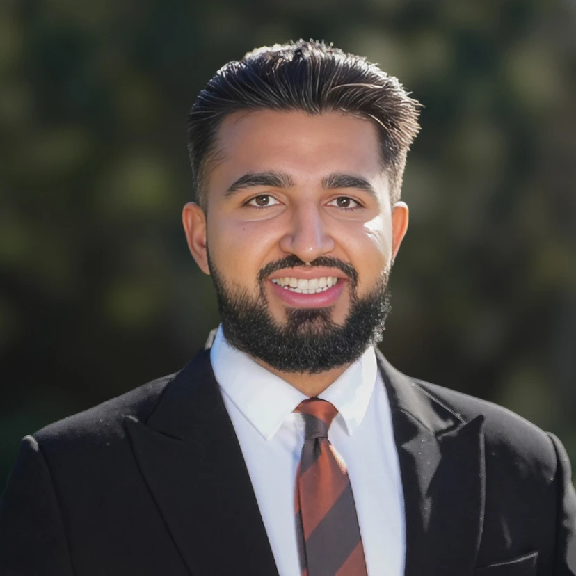 Shivneet Kaler - Real Estate Agent
