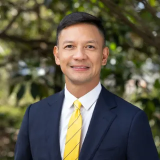 Arvin Acosta - Real Estate Agent