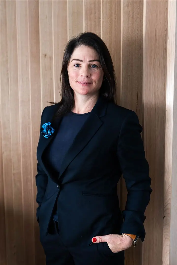 Jessica Froude - Real Estate Agent