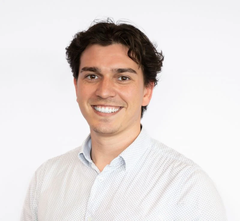 Lukas Vaid - Real Estate Agent