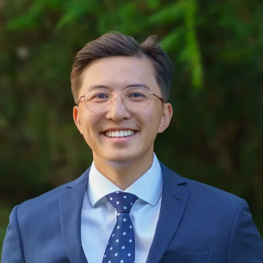 Eugene Zhang - Real Estate Agent at Ray White - Sunnybank Hills