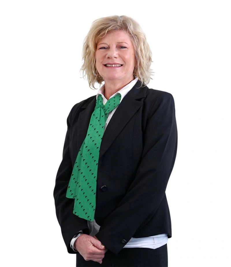 Cathy Rhodes Real Estate Agent