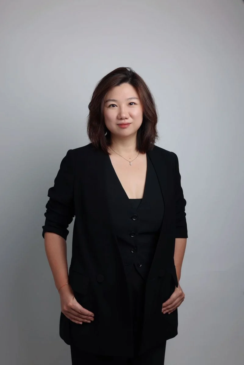 Yang helen Tang - Real Estate Agent