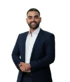 Erfan Ramezani - Real Estate Agent From - OBrien Real Estate - Sydenham