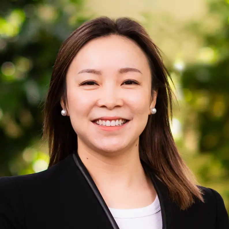 Nicole Zeng Real Estate Agent