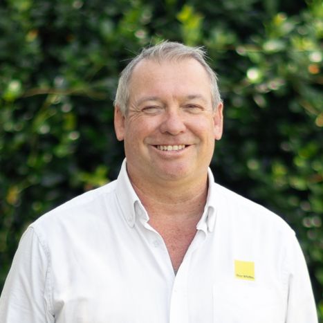 Scott Peart - Real Estate Agent