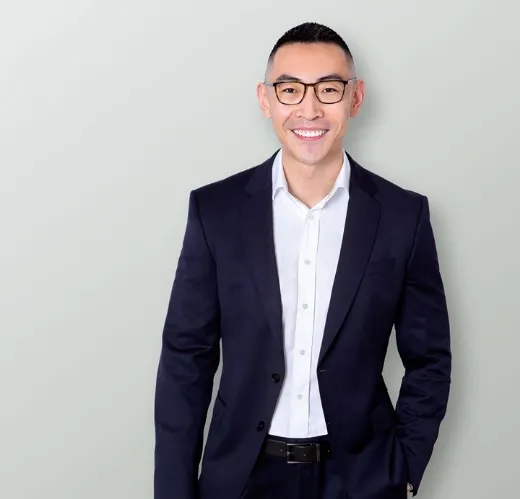 Steve Song - Real Estate Agent at Belle Property - BULIMBA