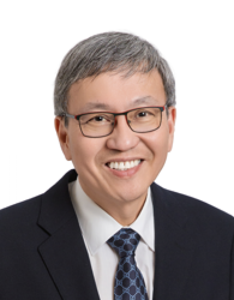 Leon Cheung - Real Estate Agent