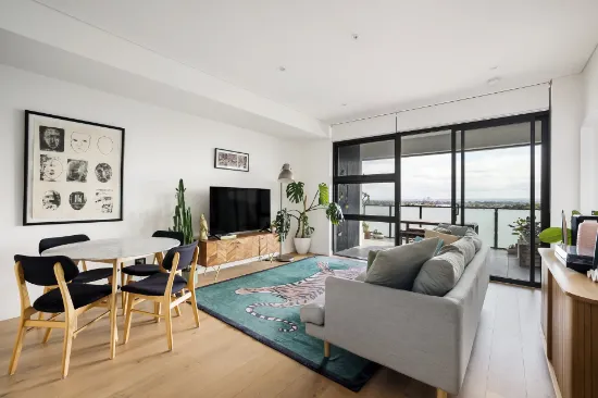 C606/305 Trafalgar Street, Petersham, NSW, 2049