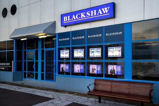 Blackshaw Coastal - BATEMANS BAY - Real Estate Agency