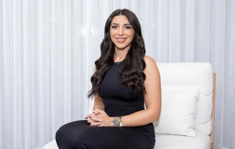 Tahlia Venegas - Real Estate Agent
